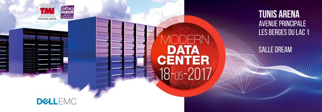 Modern Data Center